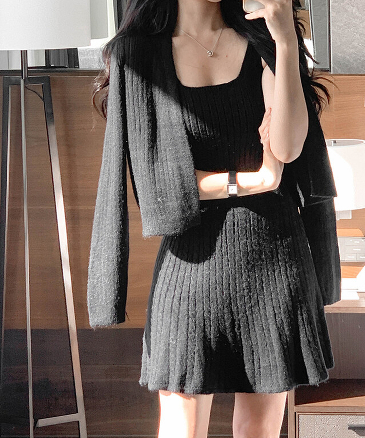 即完売【eurokenvy】大人のショールカーディガンblack S 即完売【eurokenvy】大人のショールカーディガンblack S