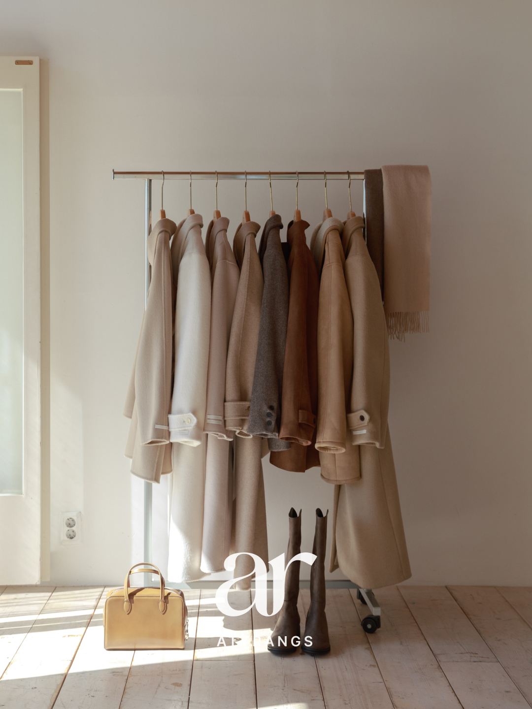 カラーファージャケット｜ジャンパー｜韓国ファッション通販 SONA