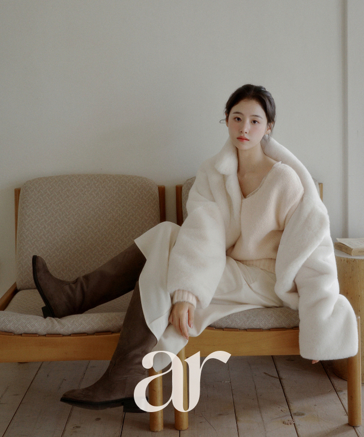 テッドベーカー ファージャケット ノーカラー ビジュー 0 ピンク 未使用級 i1d29.jpg