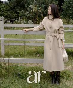 専用！「SOUTIENCOL」ヘリンボーンツイードロングコート TRADITIONAL WEATHERWEAR＞HEAT TWEED BARGATE ヘリンボーン