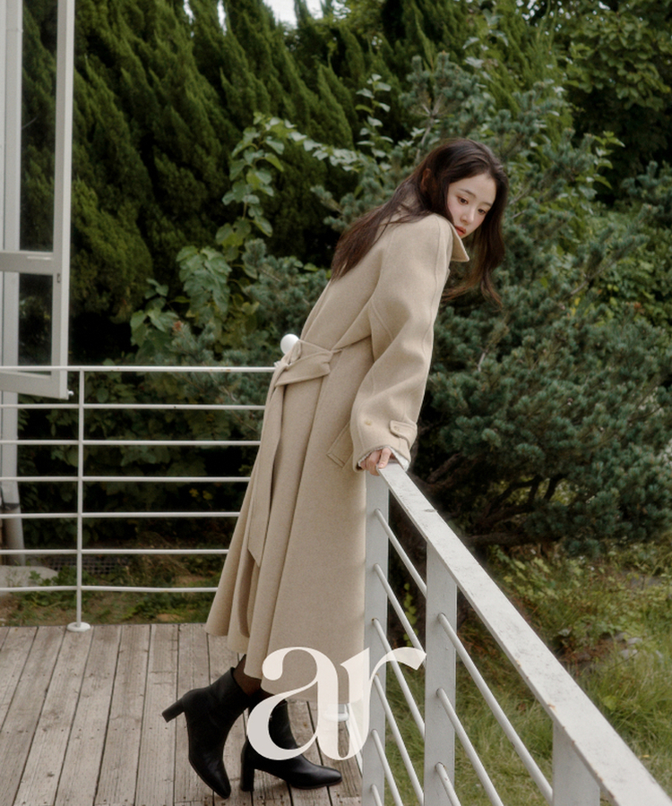 Henry Cottonʼ s ✨希少美品✨ ロングコート ヘリンボーン 50 Henry Cottonʼ s ✨希少美品✨ ロングコート ヘリンボーン 50