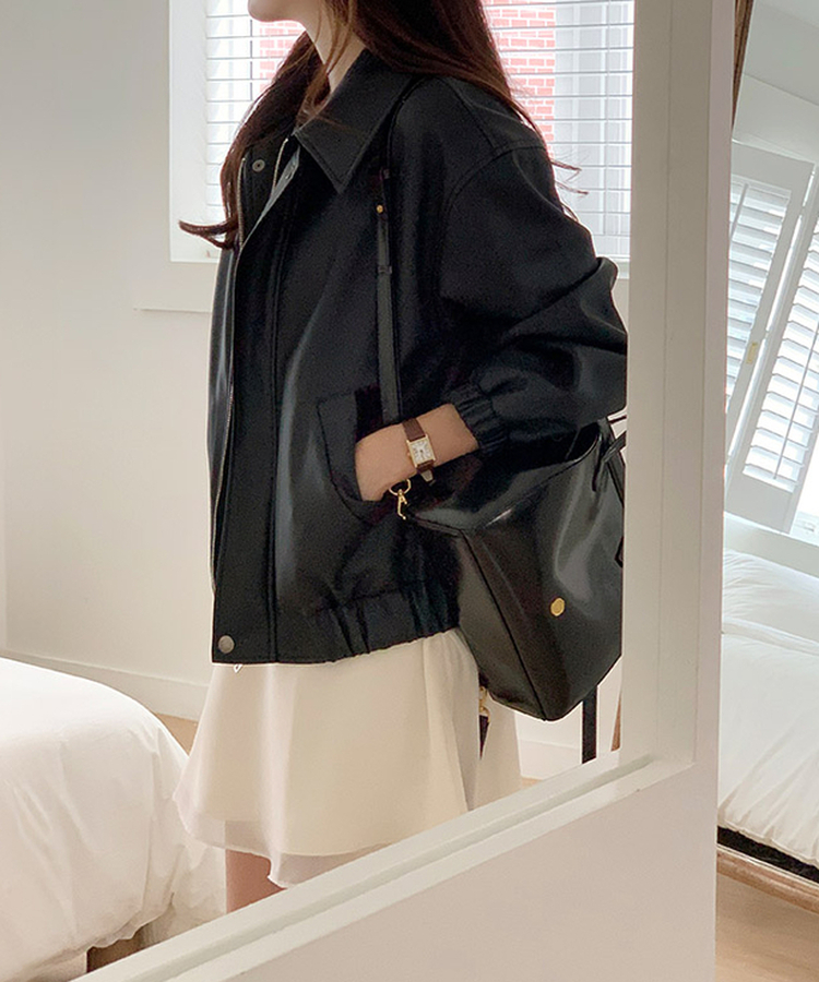 新品 masterpiece sound ジャケット ブラウン L 新品 masterpiece sound ジャケット ブラウン L