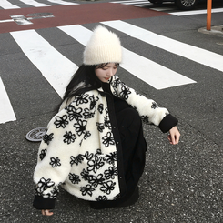 ブードルアンゴラウールファービーニー IVORY