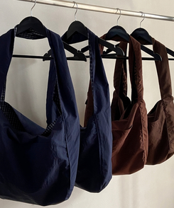 ヒョウ柄ショルダーバッグ