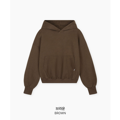 【起毛】ポコウォーマーフード(5color)