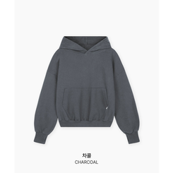 【起毛】ポコウォーマーフード(5color)