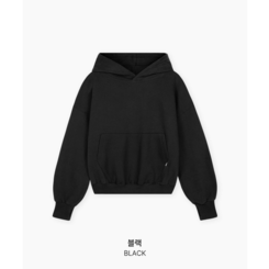 【起毛】ポコウォーマーフード(5color)