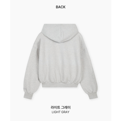 【起毛】ポコウォーマーフード(5color)