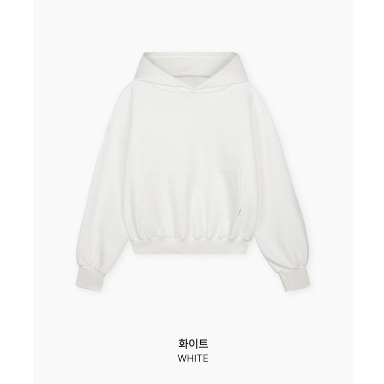 【起毛】ポコウォーマーフード(5color)