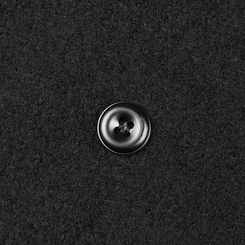 センターウエストウールショートコート