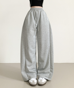 【丈別】ベーシックトレーニングパンツ(9color) GRAY