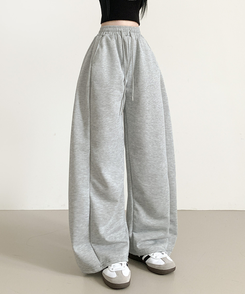 【丈別】ベーシックトレーニングパンツ(9color) GRAY