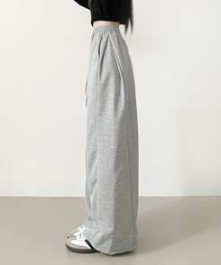 【丈別】ベーシックトレーニングパンツ(9color) GRAY