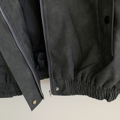 オーバーフィットライダーレザージャケット