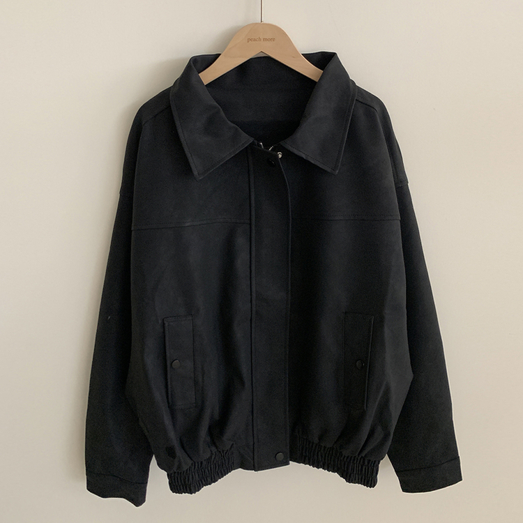 オーバーフィットライダーレザージャケット