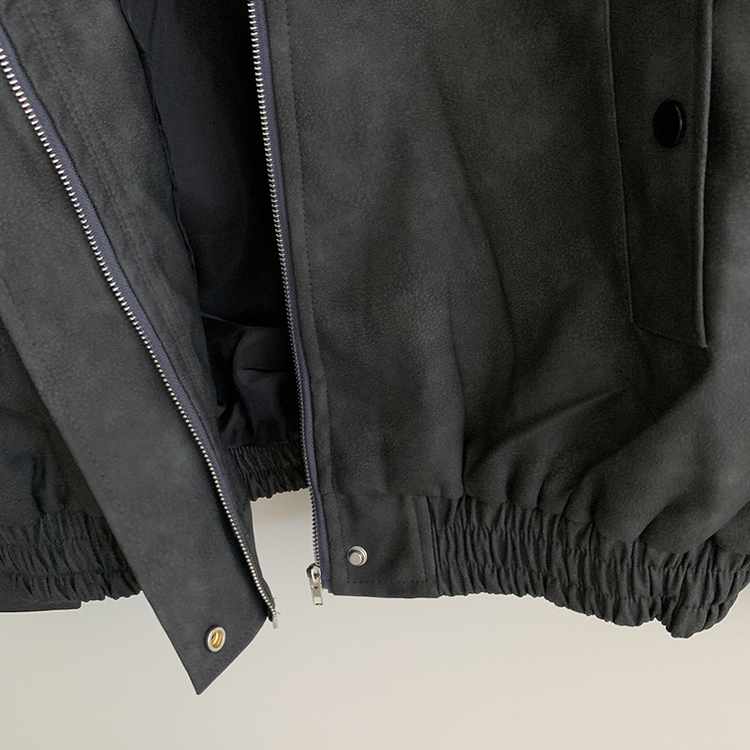 オーバーフィットライダーレザージャケット