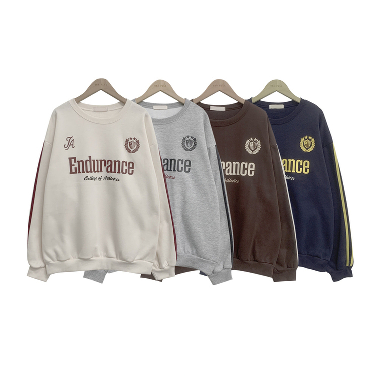 トラックラインプリンティングトレーナー