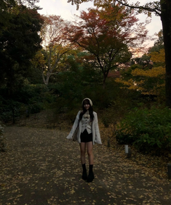 【SET】ロングカーディガン＋ボタンノースリーブトップス IVORY