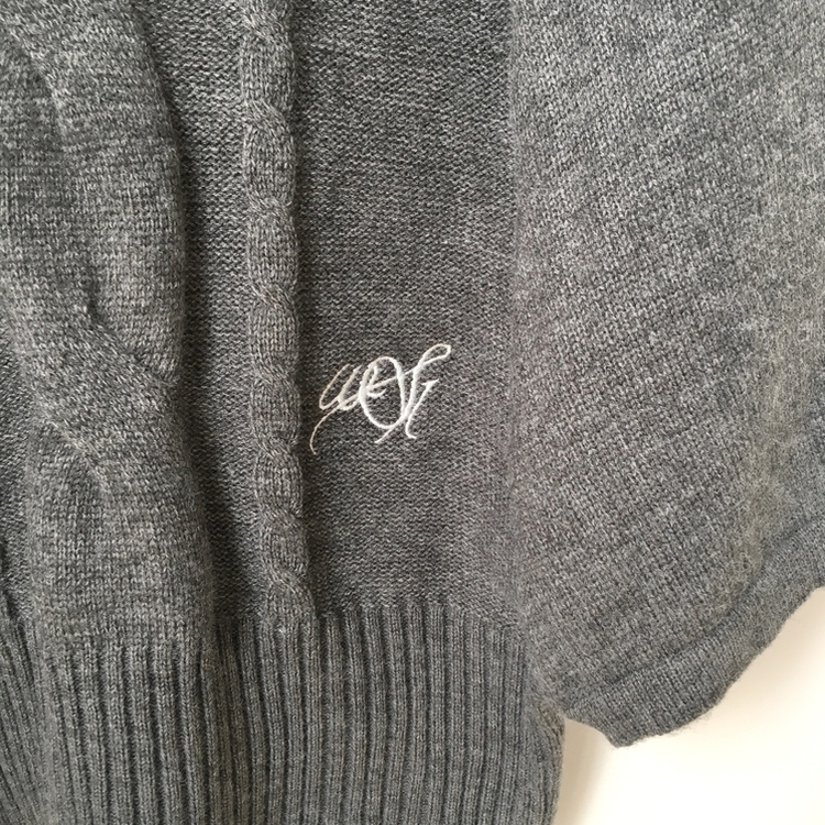 달빛천사 자수 꽈배기 빈티지 대장 모리걸 실버버튼 판초 터틀넥 케이프 망토 니트