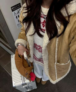 英字ビンテージウォッチ SILVER