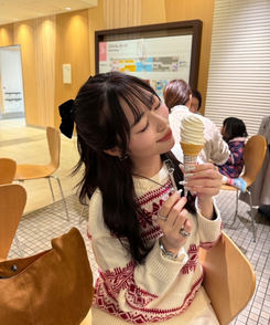 英字ビンテージウォッチ SILVER