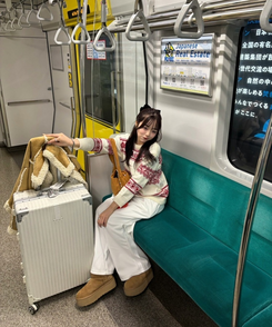 英字ビンテージウォッチ SILVER