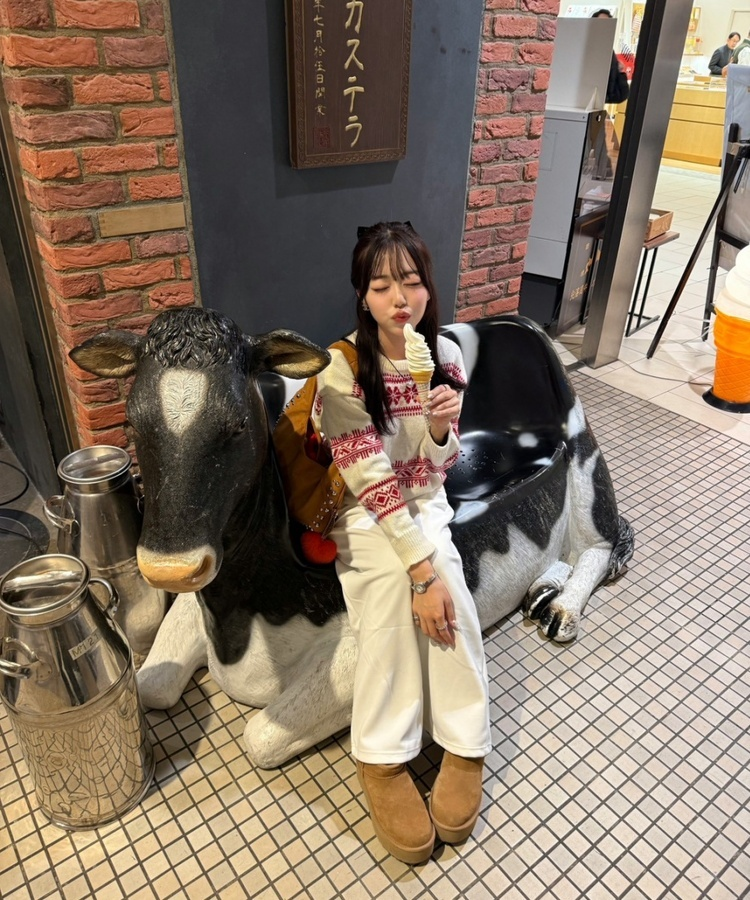 英字ビンテージウォッチ SILVER