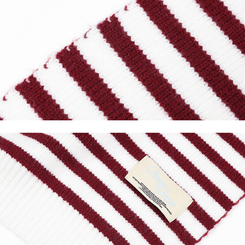 ハリーストライプマフラー