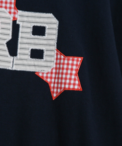 【❤️MADE】 CRBワッペントレーナー