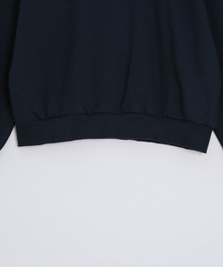 【❤️MADE】 CRBワッペントレーナー