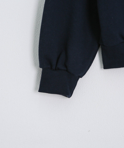 【❤️MADE】 CRBワッペントレーナー