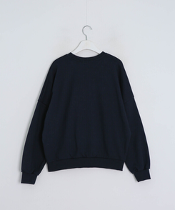 【❤️MADE】 CRBワッペントレーナー