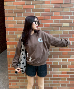 【❤️MADE】 CBスタートレーナー BROWN