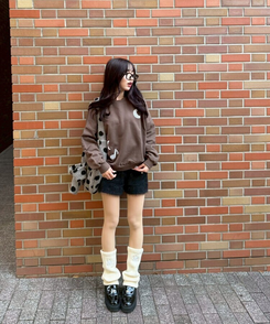 【❤️MADE】 CBスタートレーナー BROWN