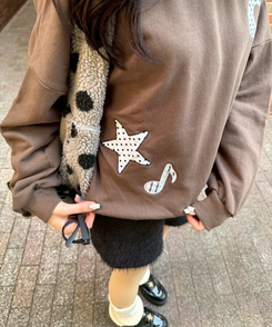 【❤️MADE】 CBスタートレーナー BROWN