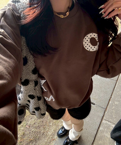 【❤️MADE】 CBスタートレーナー BROWN