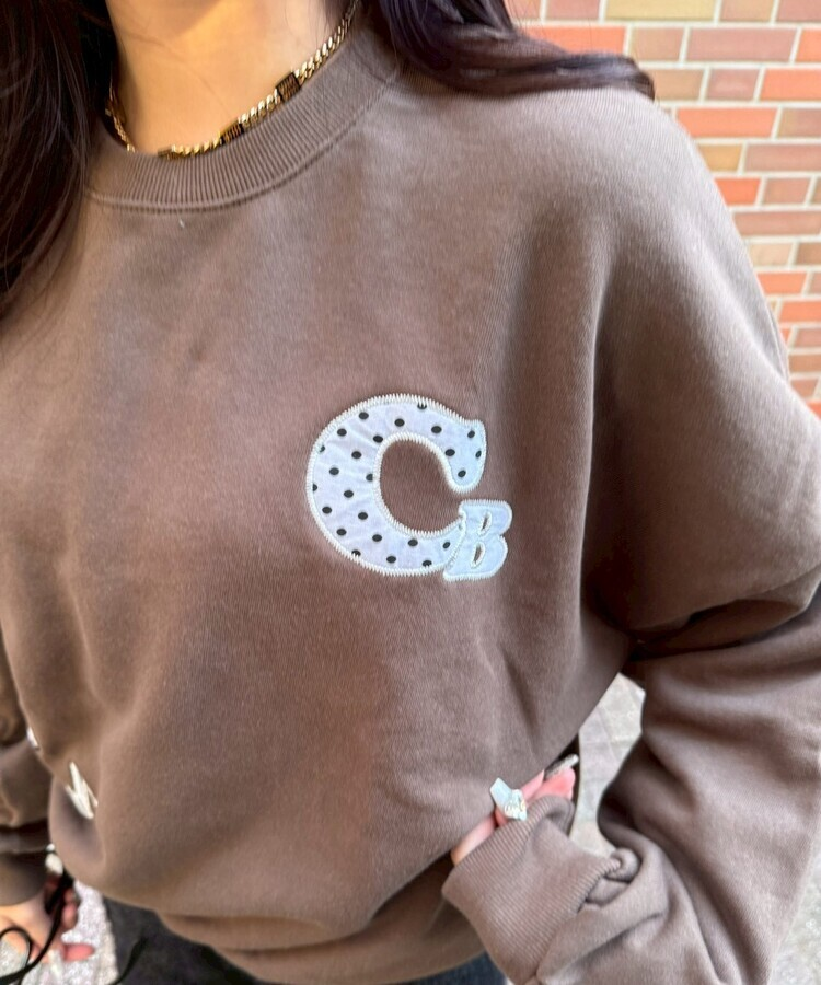 【❤️MADE】 CBスタートレーナー BROWN