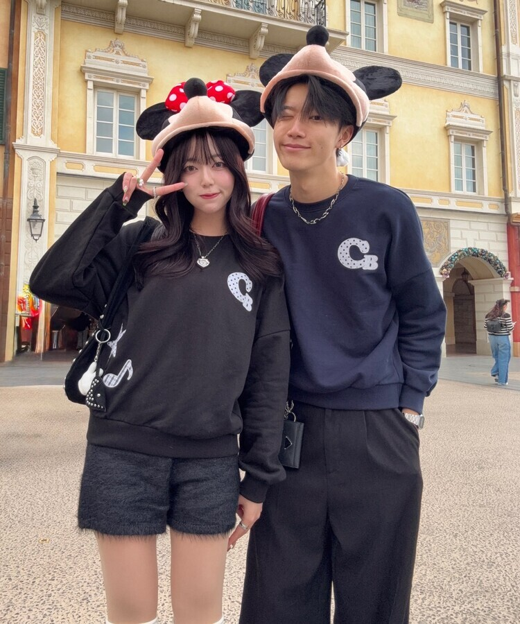 【❤️MADE】 CBスタートレーナー BLACK