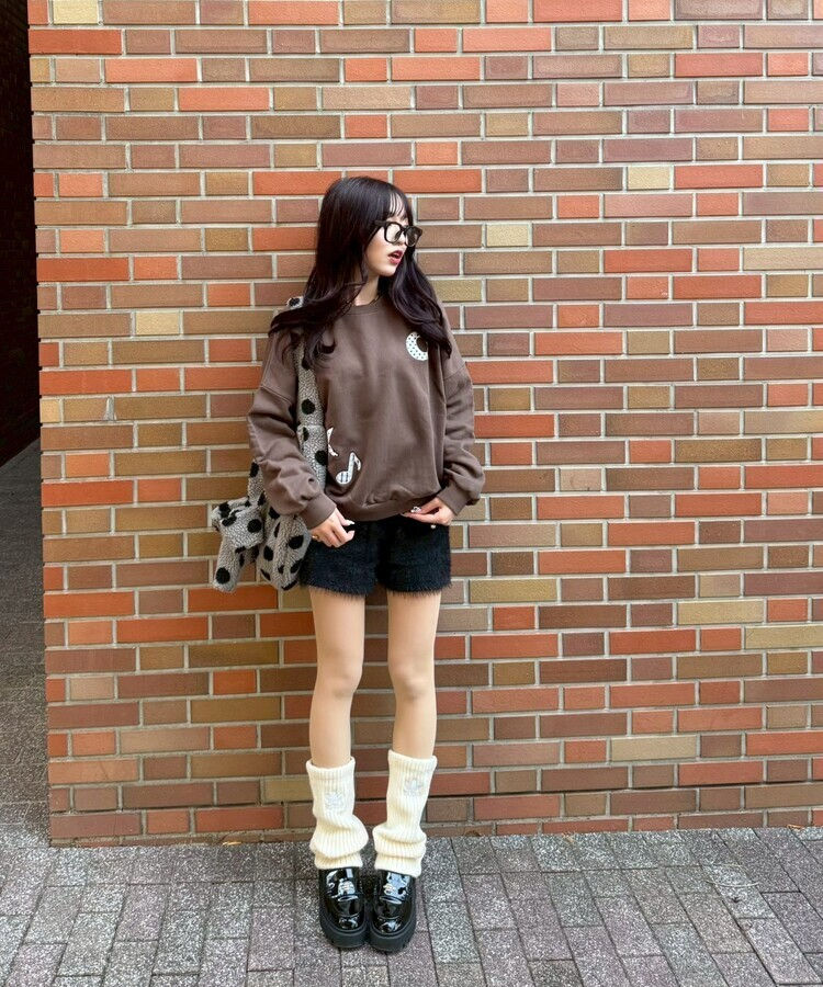 【❤️MADE】 CBスタートレーナー BROWN