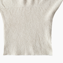 유앤 벨트 세트 앙고라 긴팔 미니 니트 원피스