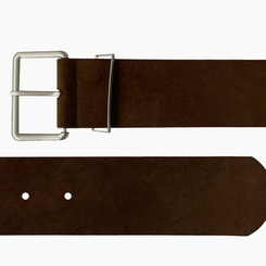 유앤 벨트 세트 앙고라 긴팔 미니 니트 원피스