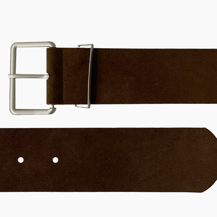 유앤 벨트 세트 앙고라 긴팔 미니 니트 원피스