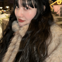 フェイクファージャケット BEIGE