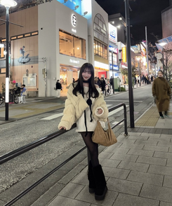 シャーリングキルティングダウン BEIGE