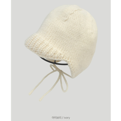 ベアハグキャップバラクラバニット