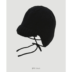 ベアハグキャップバラクラバニット