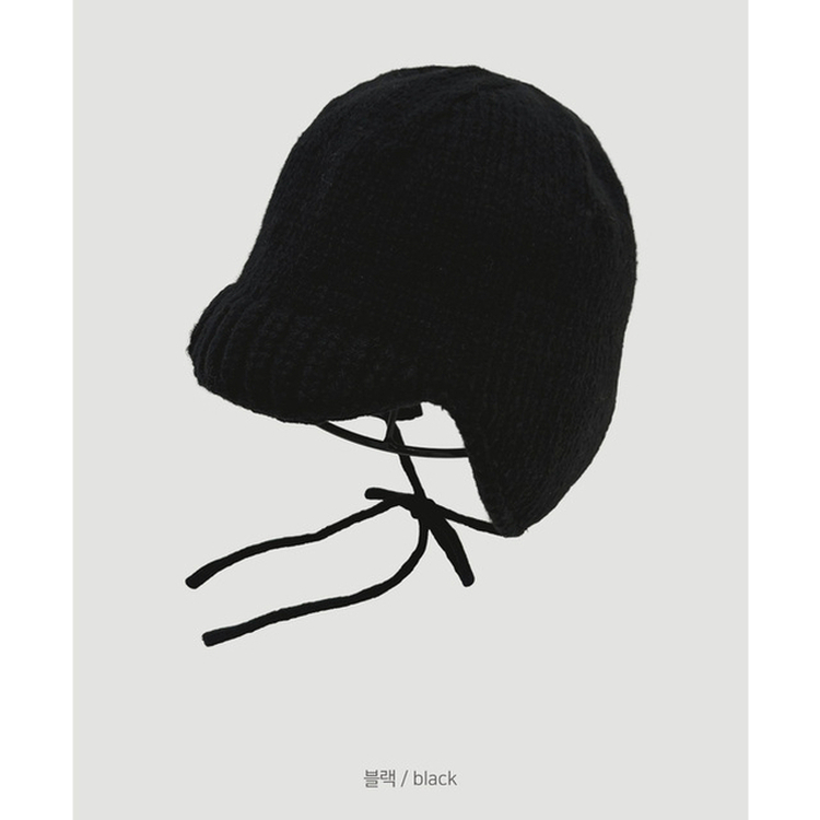 ベアハグキャップバラクラバニット