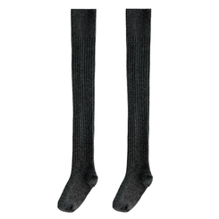 ウールニーソックスレッグウォーマー