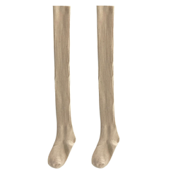 ウールニーソックスレッグウォーマー