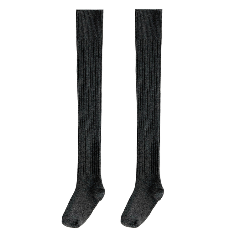 ウールニーソックスレッグウォーマー